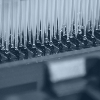 Автоклавируемые лабораторные ферментеры