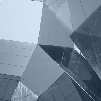 Полупромышленный ферментёр / биореактор