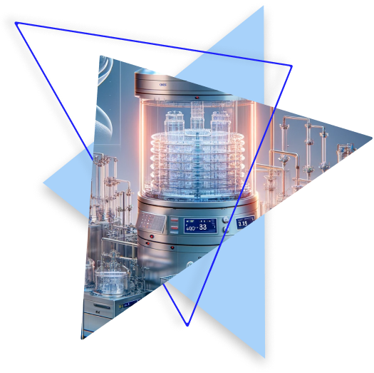 Одноразовые ферментеры