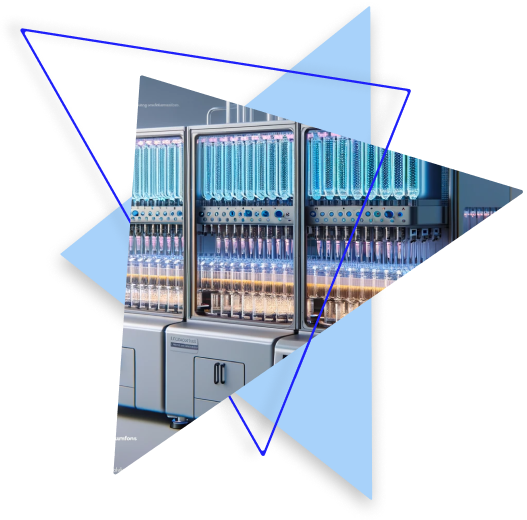 СТЕРИЛИЗУЕМЫЕ на месте ферментеры, биореакторы